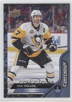 Matt Cullen