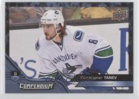 Christopher Tanev