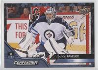 Ondrej Pavelec