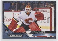 Brian Elliott