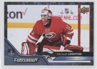 Michael Leighton