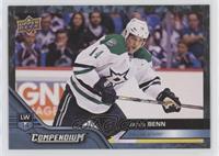 Jamie Benn