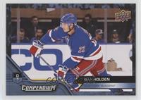 Nick Holden