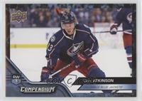 Cam Atkinson