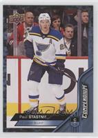 Paul Stastny