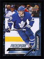 Rookies - Mitch Marner