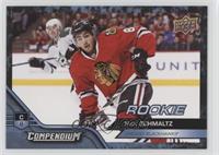 Rookies - Nick Schmaltz