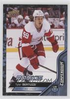 Rookies - Tyler Bertuzzi