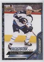 Rookies - Brandon Tanev