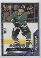 Rookies - Esa Lindell