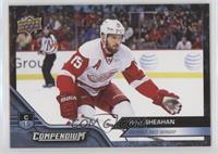 Riley Sheahan