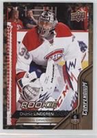 Rookies - Charlie Lindgren