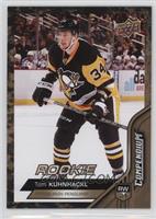 Rookies - Tom Kuhnhackl