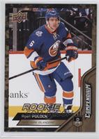 Rookies - Ryan Pulock