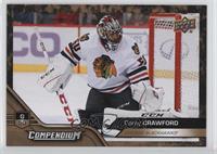 Corey Crawford