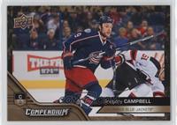 Gregory Campbell