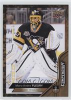 Marc-Andre Fleury