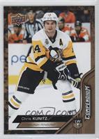 Chris Kunitz