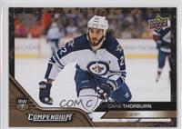 Chris Thorburn