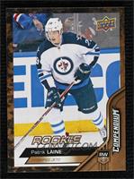 Rookies - Patrik Laine