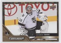 Jonathan Quick