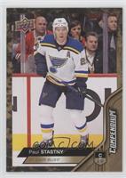 Paul Stastny