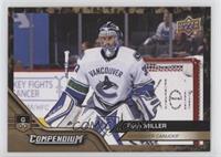 Ryan Miller