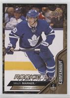 Rookies - Mitch Marner