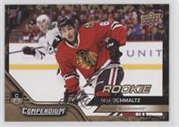 Rookies - Nick Schmaltz