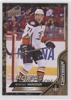 Rookies - Brandon Montour