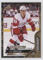 Rookies - Tyler Bertuzzi