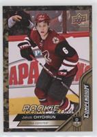 Rookies - Jakob Chychrun