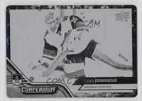 Louis Domingue #/1