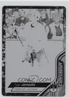 Tyler Johnson #/1