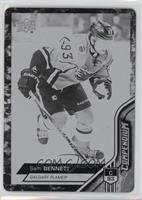 Sam Bennett #/1