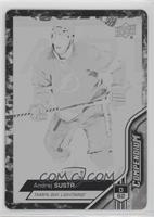 Andrej Sustr #/1