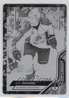 Erik Johnson #/1