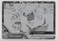 Kyle Quincey #/1