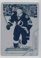 Jonathan Drouin #/1