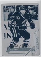 Alex Biega #/1