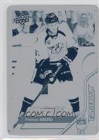 Rookies - Pontus Aberg #/1