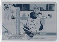 Robin Lehner #/1