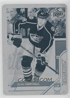 Scott Hartnell #/1