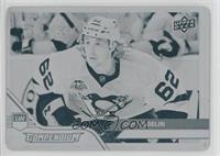 Carl Hagelin #/1