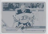 Jonathan Bernier #/1