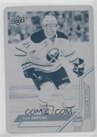 Kyle Okposo #/1