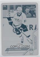 Vernon Fiddler #/1