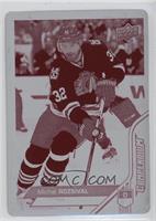 Michal Rozsival #/1