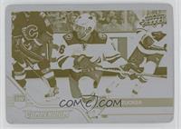 Jason Zucker #/1