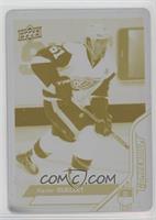 Xavier Ouellet #/1